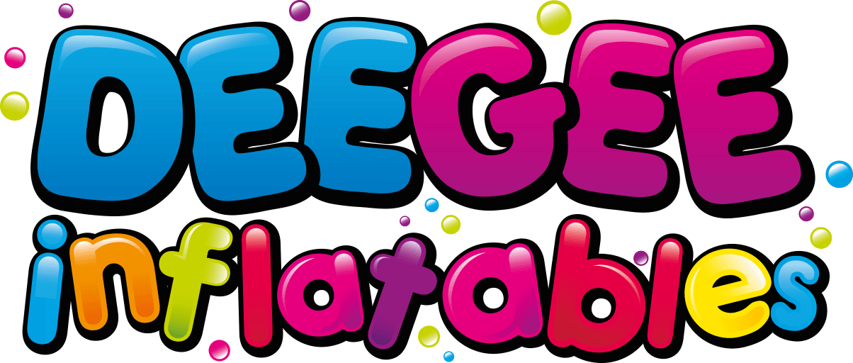 DeeGee Inflatables!