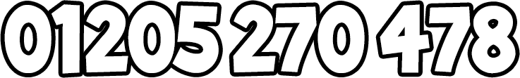 01205 270 478